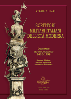 : Scrittori Militari italiani dell'età moderna